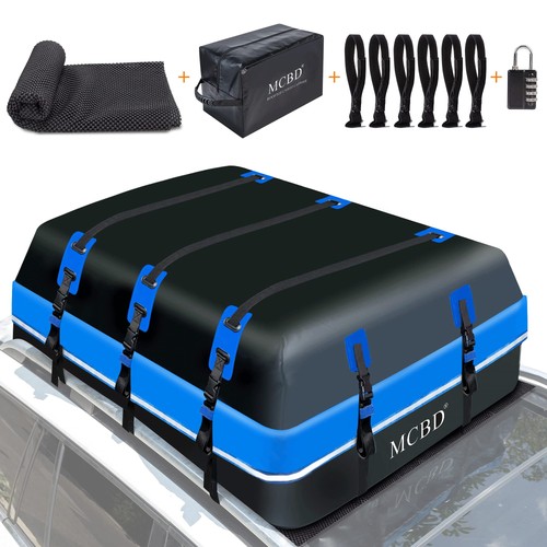 Borsa tetto 594l grande - da, box