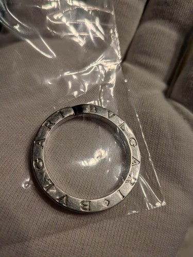 Bvlgari collana ciondolo top - collana,