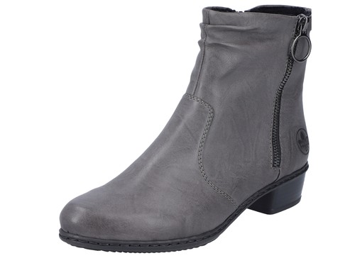 Rieker stivaletti donna - rieker,