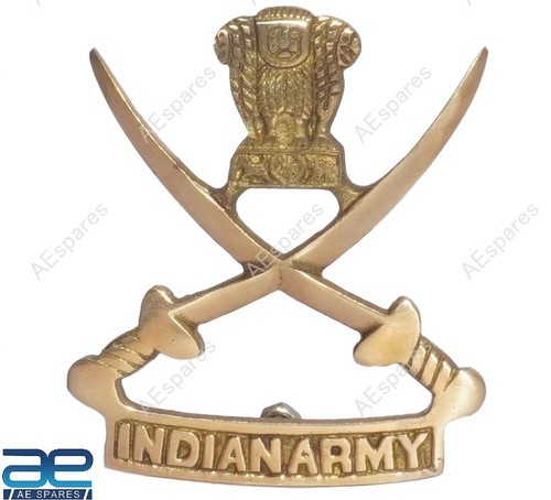 Croce spada indiano militare - indiano,
