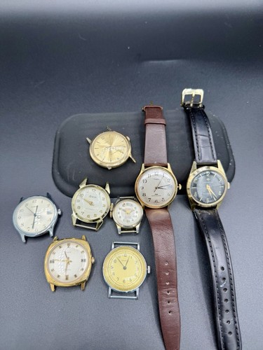 Orologi vintage per - , ricambi