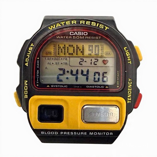 Reloj vintage casio - vintage,