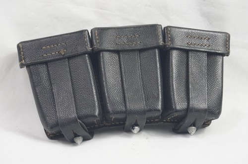 Original german k98 ammo - german,