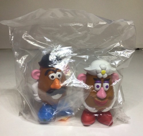 Hasbro mrs potato head - mr,