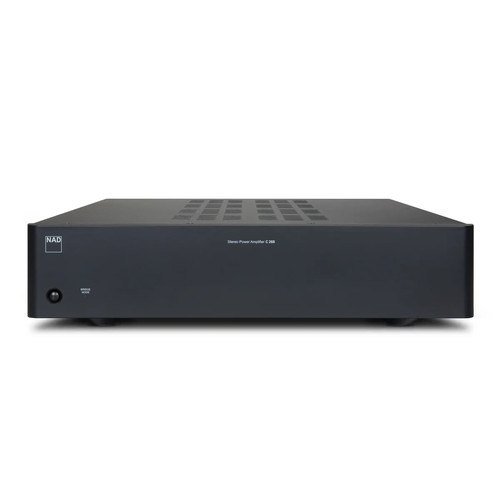 Nad 268 stereo power - nad,