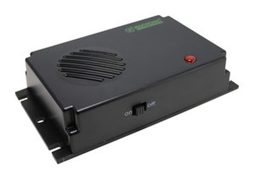 Scacciatore per uccelli - , a