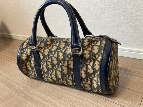Christian dior borsa - borsa, vintage