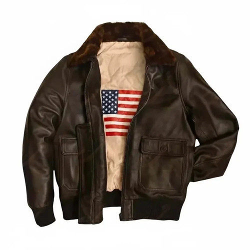 Bomber uomo vintage - , aviatore