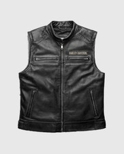 Harley Davidson's Gilet Uomo