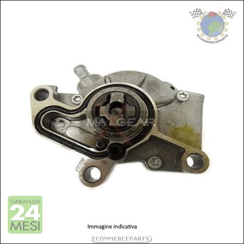 Depressore freni pompa maxgear - pompa,