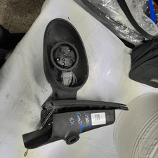 Retrovisore est. SX SMART