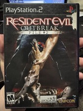 Resident Evil Outbreak File 2