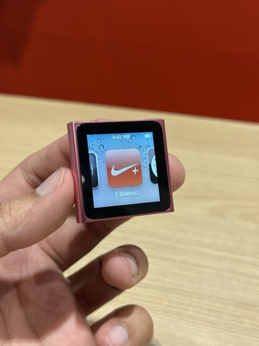 Apple ipod nano - apple, generation