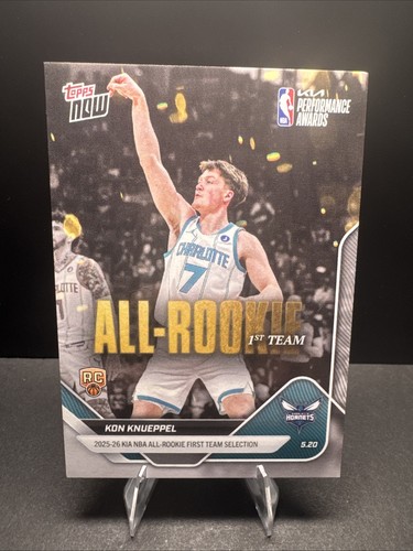 Topps now kon - topps,