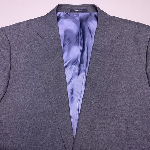 Suitsupply giacca tuta blazer - suitsupply,
