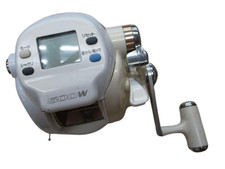 Daiwa Super Tanacom X 500 W