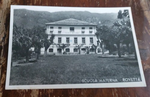 Cartolina epoca provincia - cartolina, d'epoca