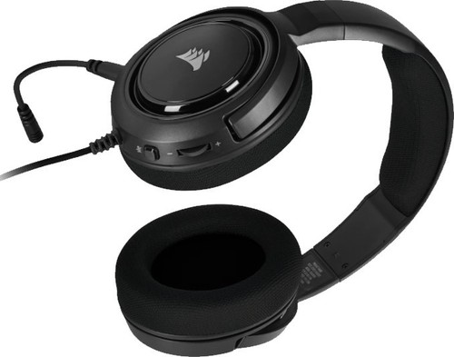 Cuffie corsair gaming hs45 - corsair,