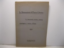 Sitemazione piazza - sitemazione,