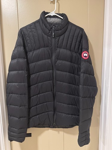 Canada goose 5500m piumino - goose,