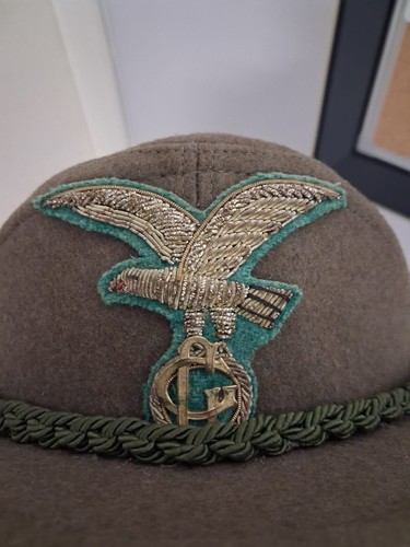 Cappello norvegese anni 60 - anni, 50/60