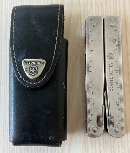 Victorinox 0833 pince - victorinox, 4.0833.l