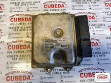 Centralina motore alfa romeo - motore,
