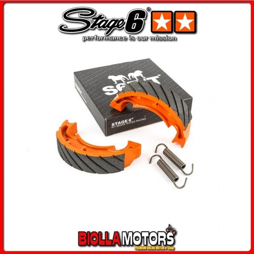 1028003 ganasce freno a - s6-1028003/r,