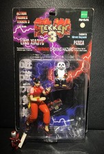 Tekken 3 Figurine Ling Xiaoyu
