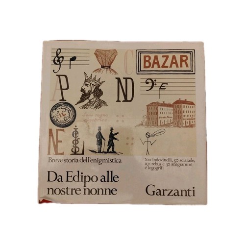 Edipo alle nostre nonne - da,