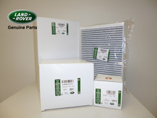 Kit tagliando originale range - kit,