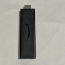 Amazon Firetv Stick Dongle