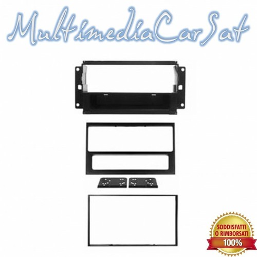 Mascherina autoradio phonocar - autoradio,