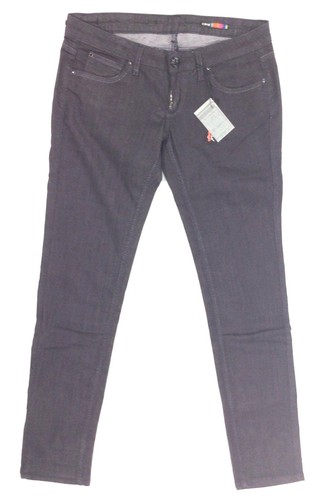 Jeans nero clink eppy - nero,