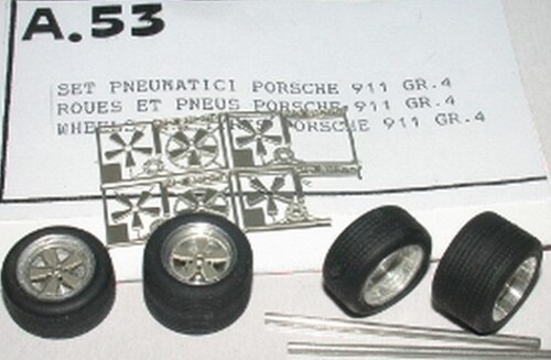 Ruote fuchs porsche 911 - porsche,