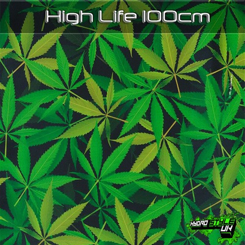 Rolled high life - rolled,