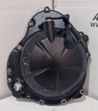 coperchio carter frizione kawasaki zx 6r  cluth cover 14032-0142