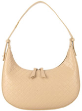 Borsa a tracolla nuda donna