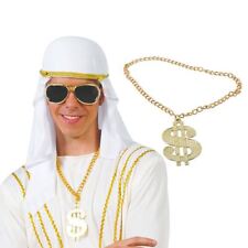 COLLANA DOLLARO " $ "