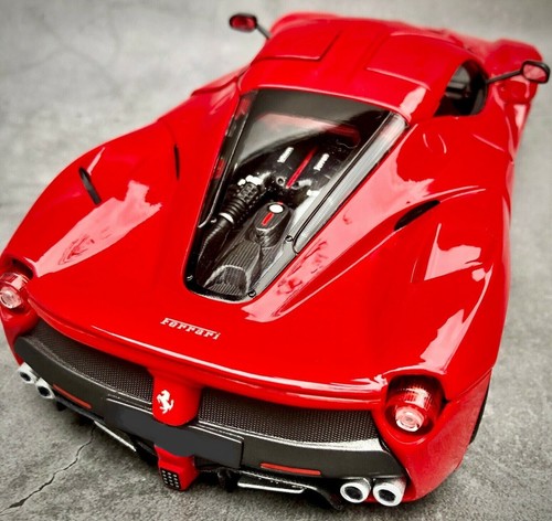 Ferrari race car le - 1,