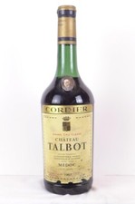 Saint julien château talbot - saint-julien,