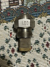 STEINEN UGELLO BRUCIATORE