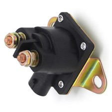 Relè Di Avviamento Solenoide