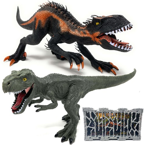 Giocattolo dinosauro trex - giocattolo,