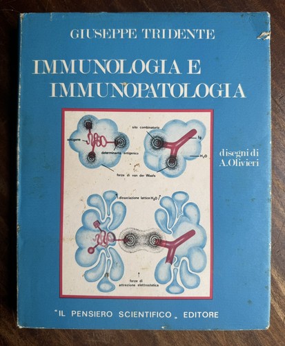 Tridente immunologia e - g.,