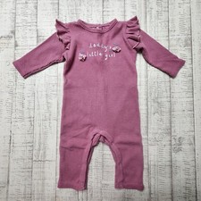 Pagliaccetto tuta pezzo unico