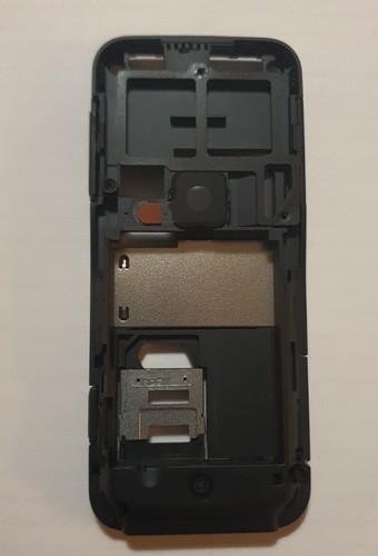 Nokia 6120 classic cover - nokia,