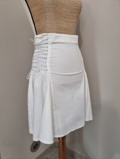 EXTYN : JUPE CORSET TAILLE