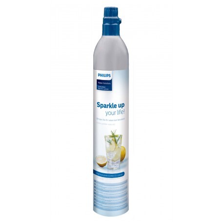 Philips add913 bombola co2 - co2, per