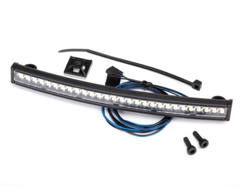 Traxxas led light bar - traxxas,